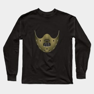 Hannibal Long Sleeve T-Shirt